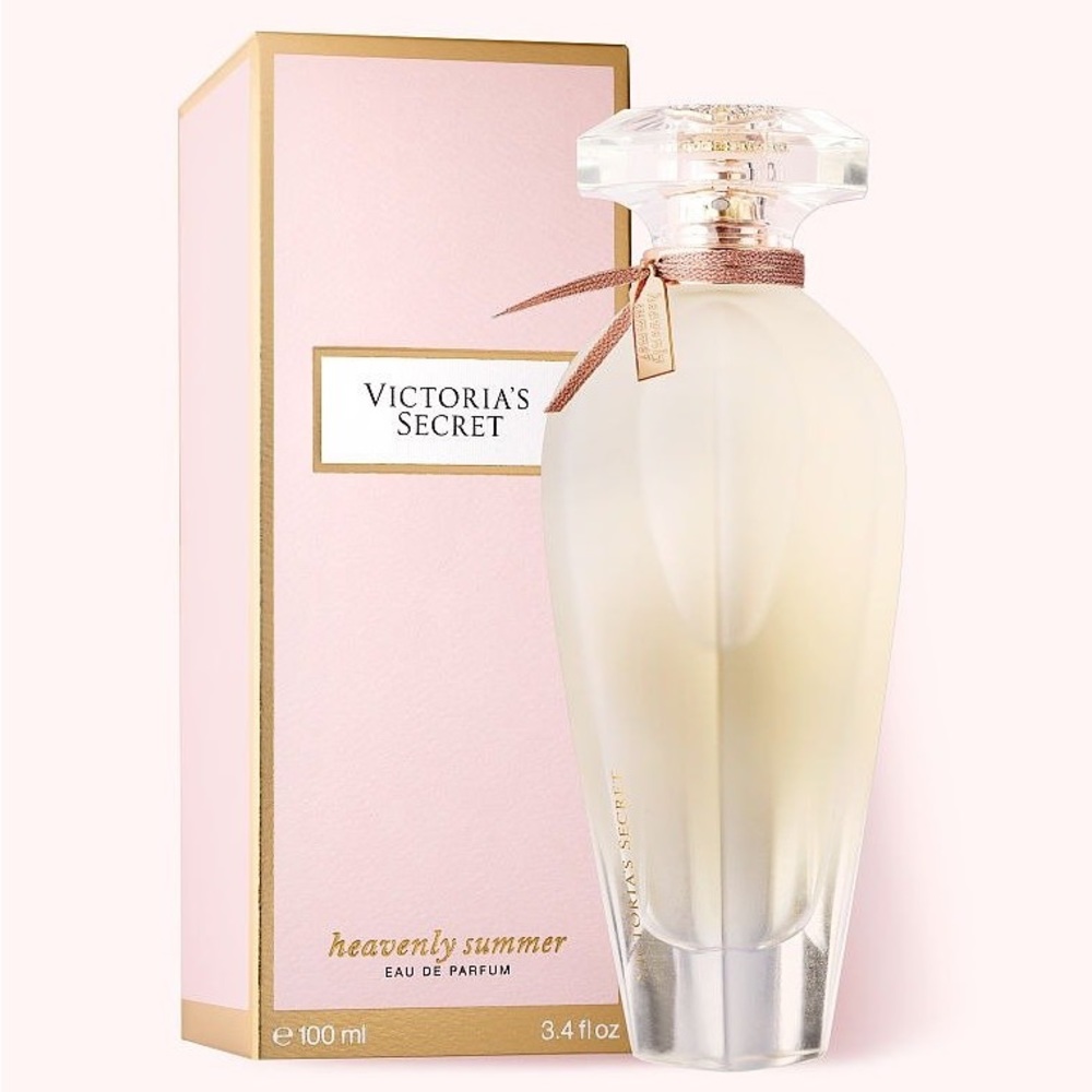 Victoria’s Secret Heavenly Summer